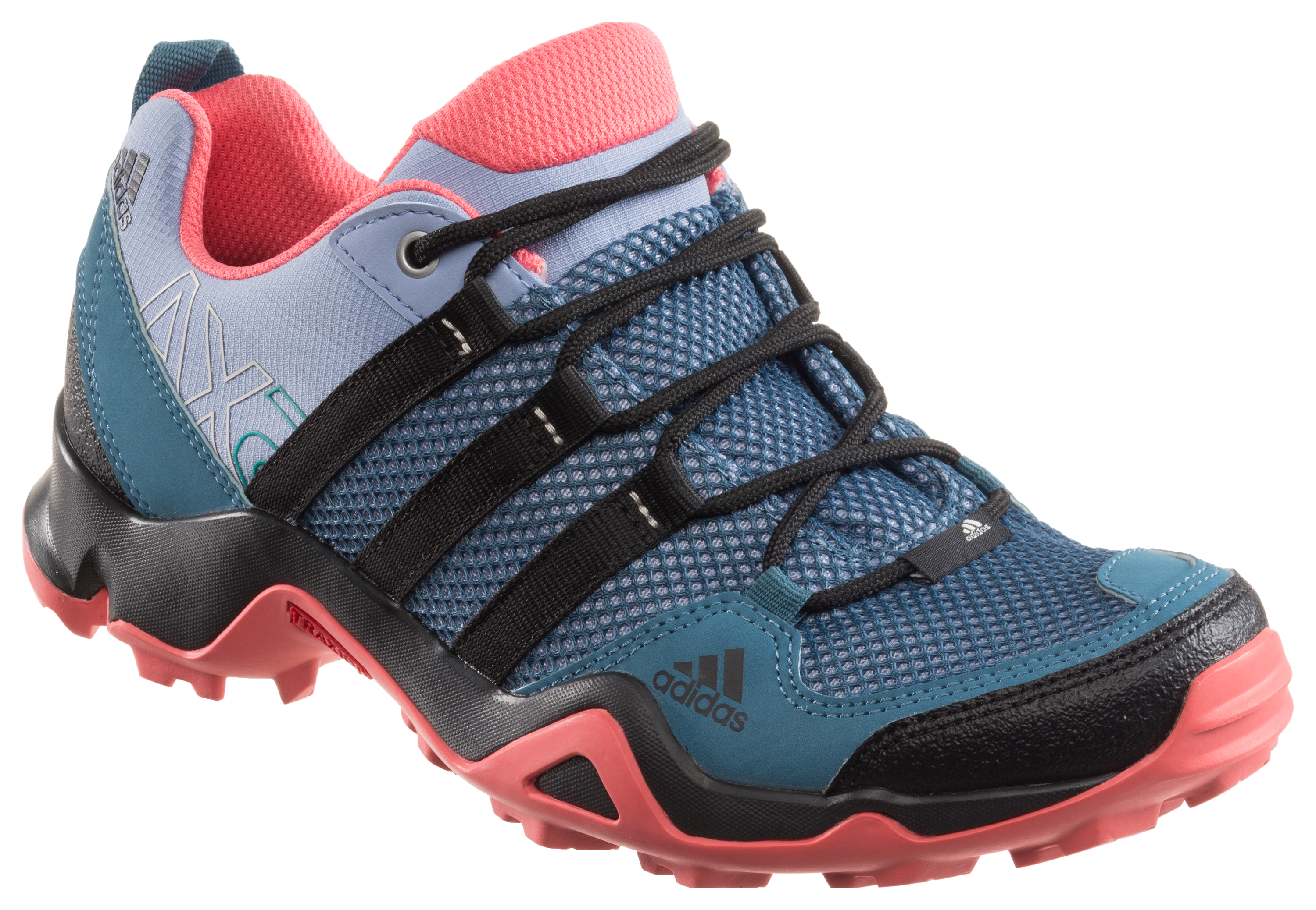 adidas outdoor AX2 Hiking Shoes for Ladies | Bass Pro Shops